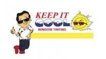 Keep It Cool Window Tinting