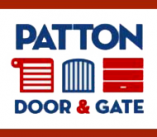 Patton Door & Gate