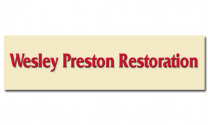 Wesley Preston Restoration