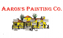 Aaron's Painting Co